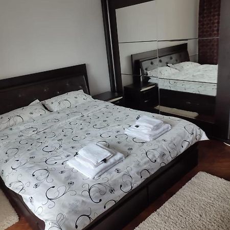 Concept Home Valcea Râmnicu Vâlcea Eksteriør bilde
