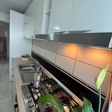 Concept Home Valcea Râmnicu Vâlcea Eksteriør bilde