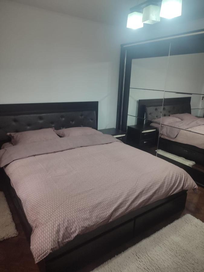 Concept Home Valcea Râmnicu Vâlcea Eksteriør bilde