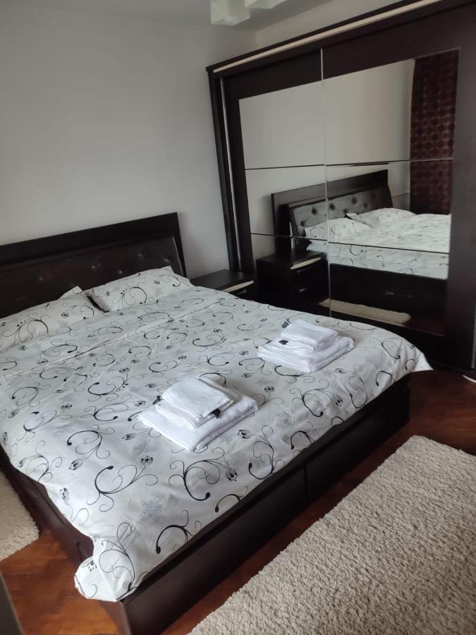 Concept Home Valcea Râmnicu Vâlcea Eksteriør bilde