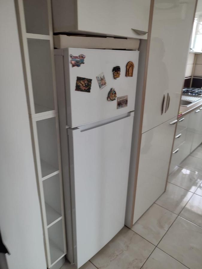 Concept Home Valcea Râmnicu Vâlcea Eksteriør bilde