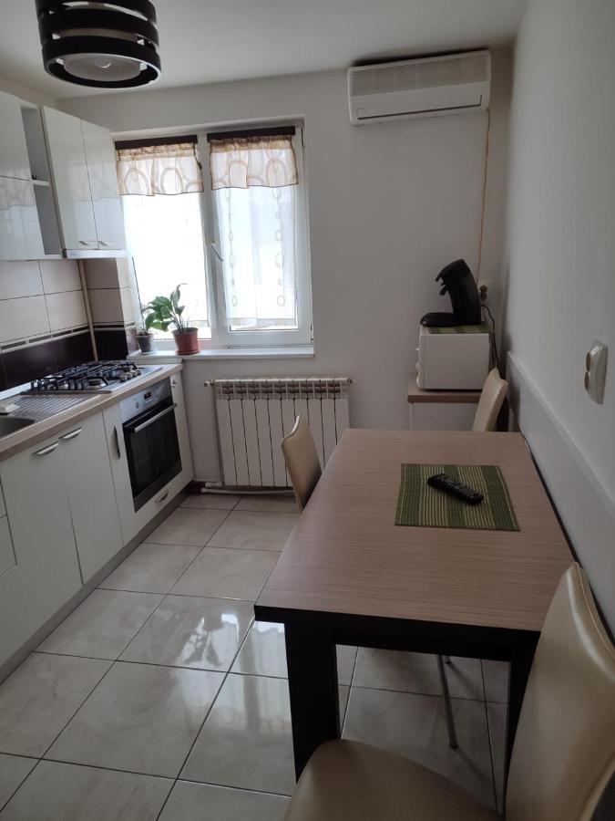 Concept Home Valcea Râmnicu Vâlcea Eksteriør bilde