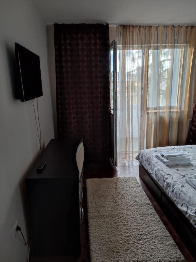 Concept Home Valcea Râmnicu Vâlcea Eksteriør bilde