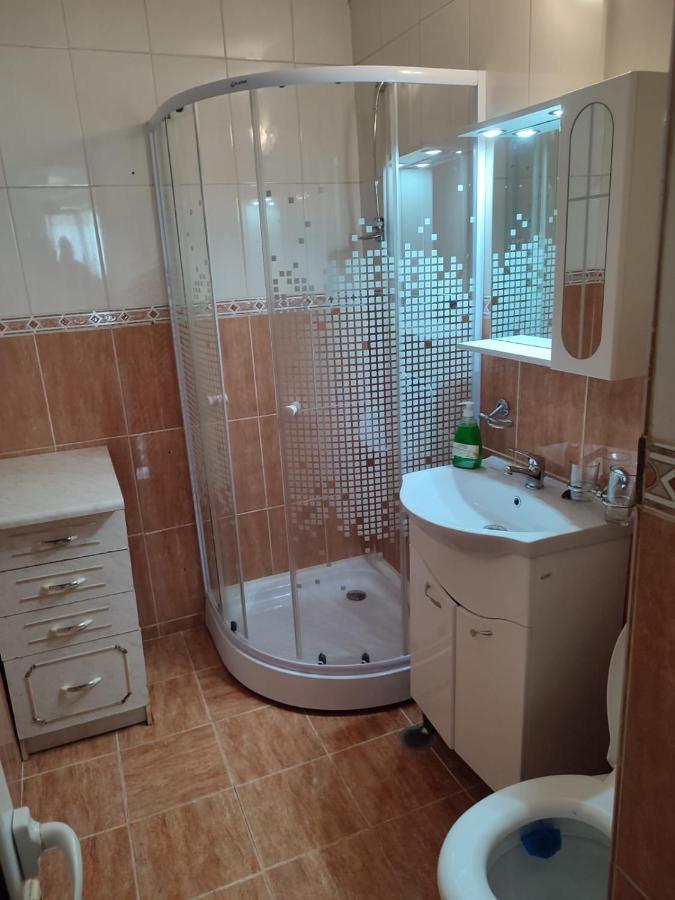 Concept Home Valcea Râmnicu Vâlcea Eksteriør bilde