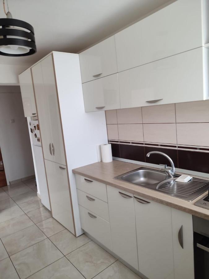 Concept Home Valcea Râmnicu Vâlcea Eksteriør bilde