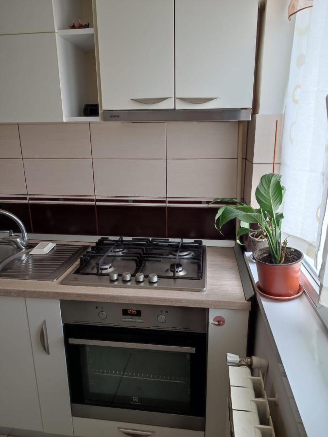 Concept Home Valcea Râmnicu Vâlcea Eksteriør bilde