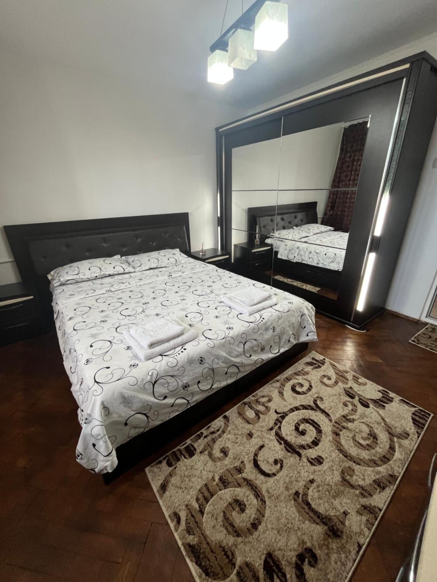 Concept Home Valcea Râmnicu Vâlcea Eksteriør bilde