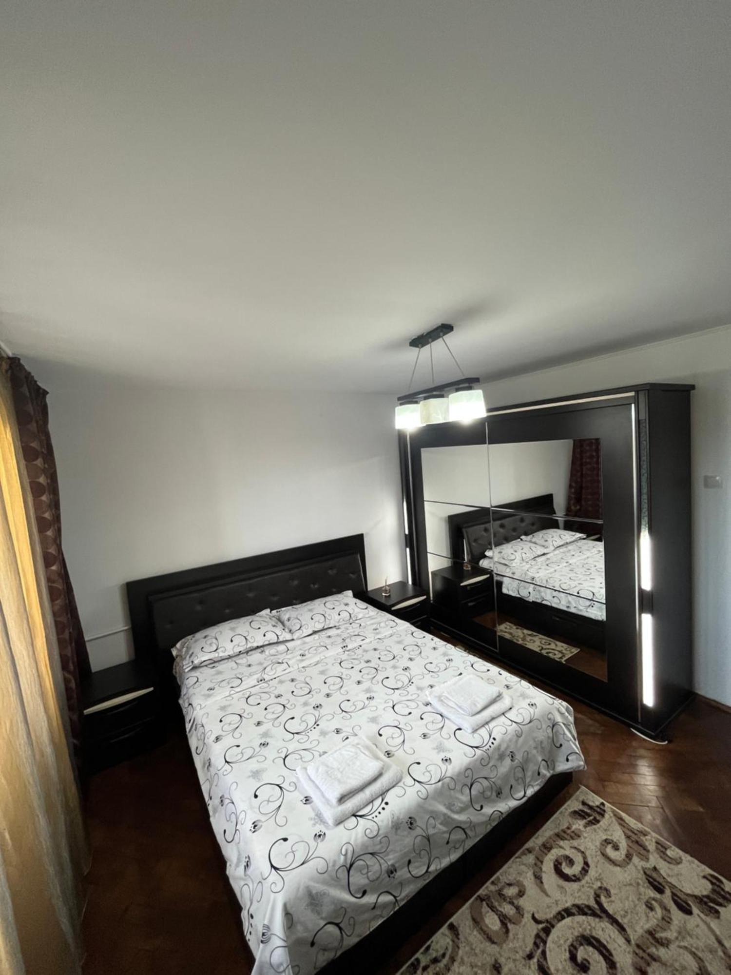 Concept Home Valcea Râmnicu Vâlcea Eksteriør bilde
