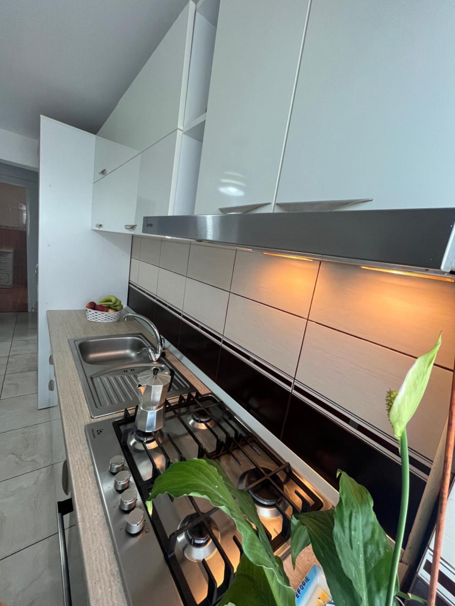 Concept Home Valcea Râmnicu Vâlcea Eksteriør bilde