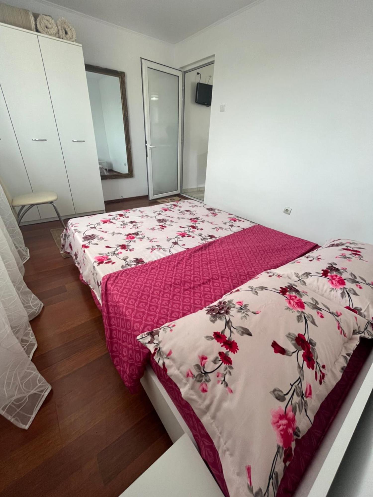 Concept Home Valcea Râmnicu Vâlcea Eksteriør bilde