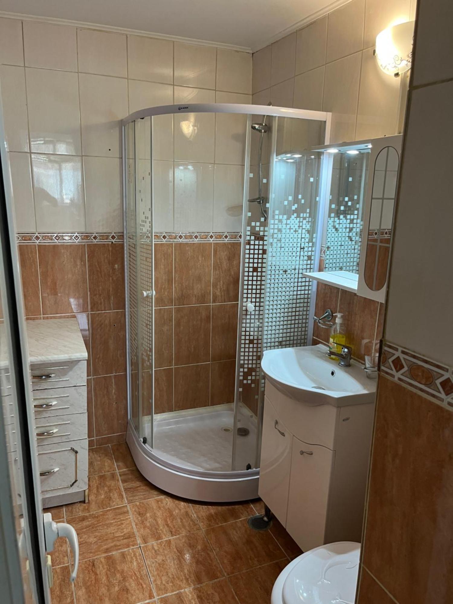 Concept Home Valcea Râmnicu Vâlcea Eksteriør bilde