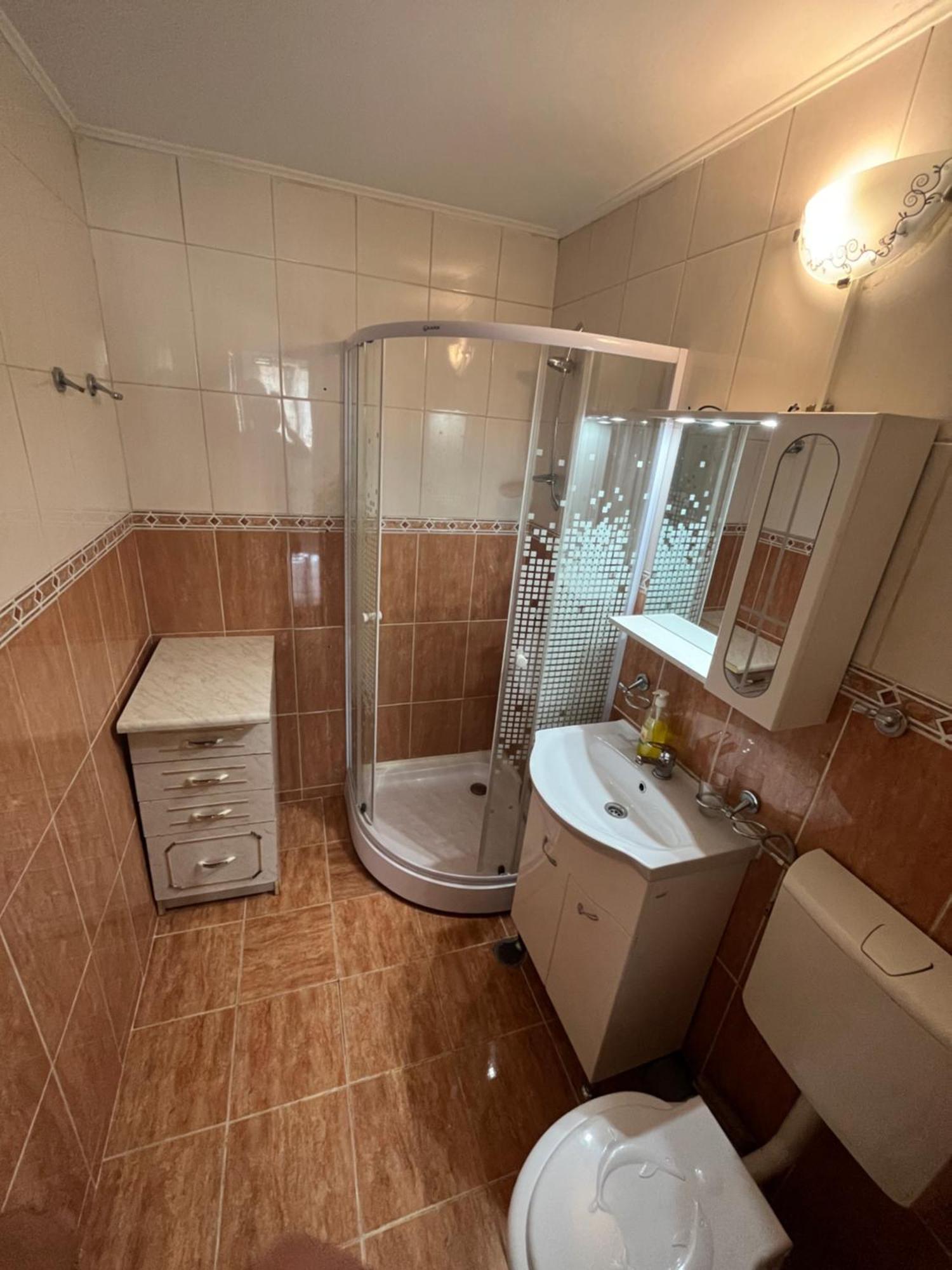 Concept Home Valcea Râmnicu Vâlcea Eksteriør bilde