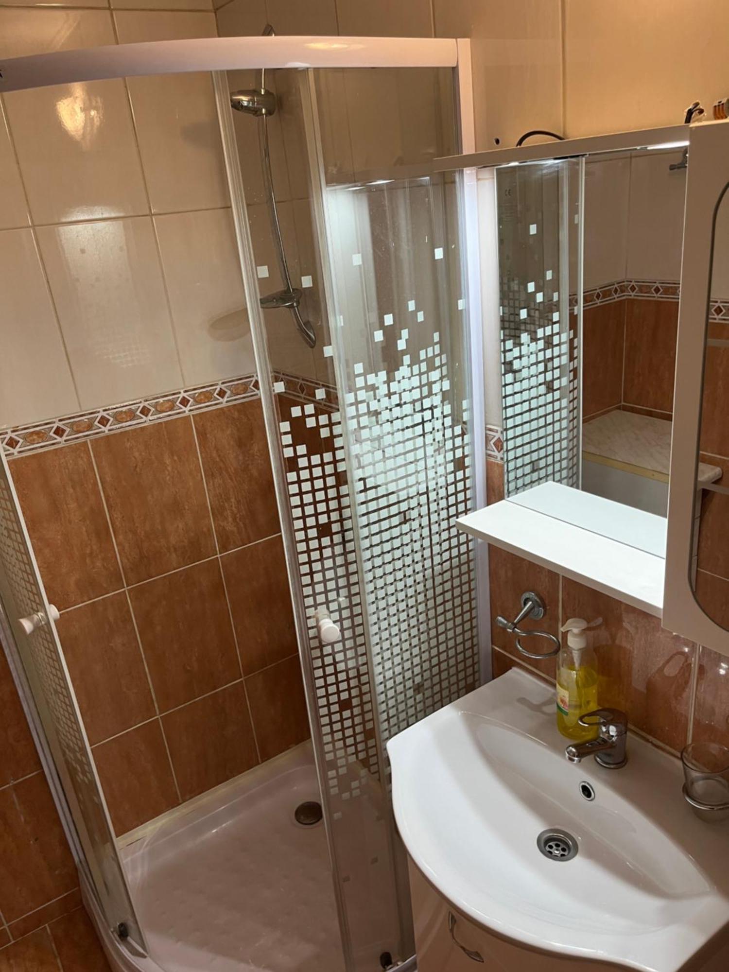 Concept Home Valcea Râmnicu Vâlcea Eksteriør bilde