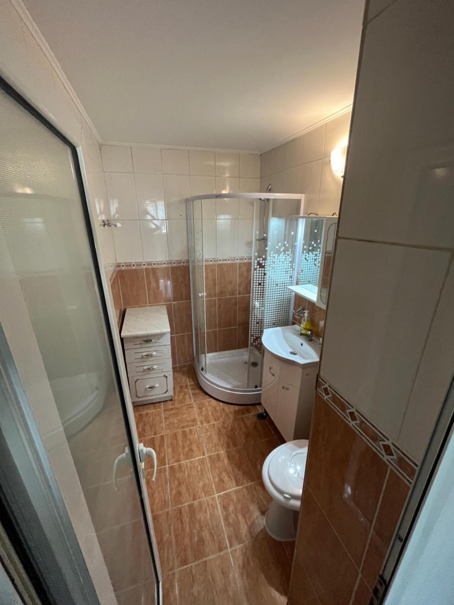 Concept Home Valcea Râmnicu Vâlcea Eksteriør bilde