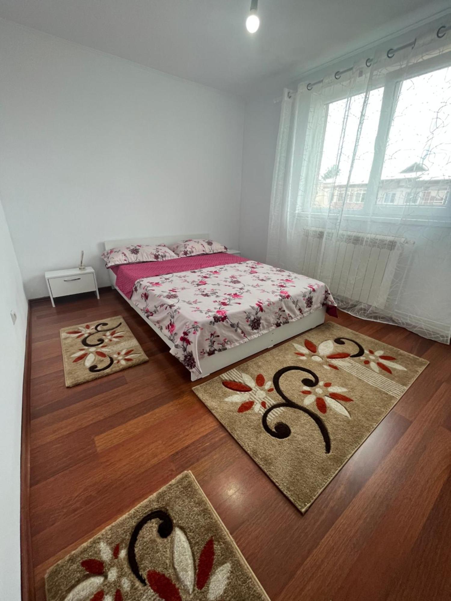 Concept Home Valcea Râmnicu Vâlcea Eksteriør bilde