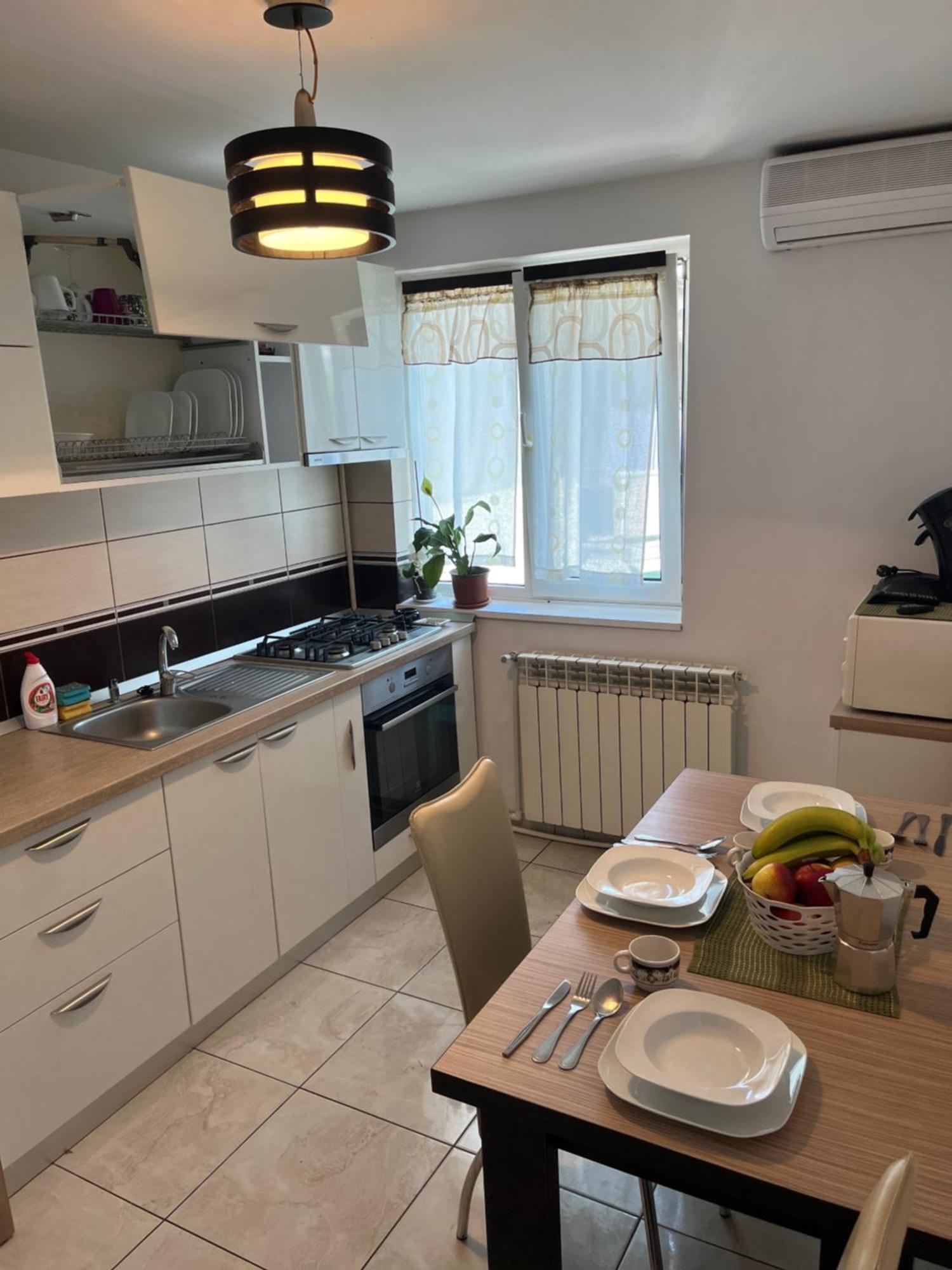 Concept Home Valcea Râmnicu Vâlcea Eksteriør bilde
